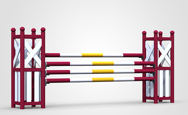 3 Metre